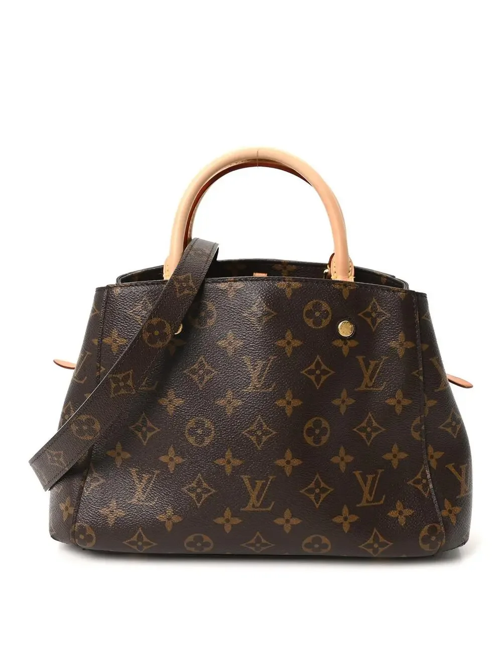 Louis Vuitton Montaigne Bb #329525L17B
